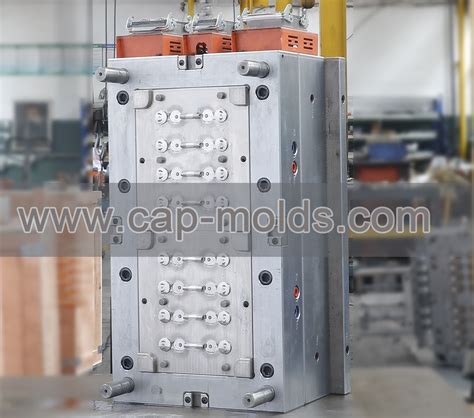 Flip Top Caps Mould Taizhou Shuanghao Plastic Mould Co Ltd