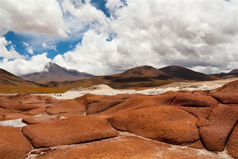 Altiplanic Lagoons Tour Small Group Atacama21