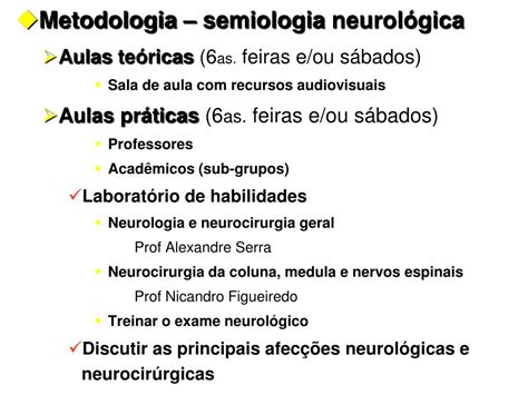 Ppt Semiologia NeurolÓgica Iii Powerpoint Presentation Free Download