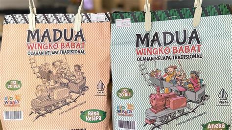 Rekomendasi 5 Pusat Oleh Oleh Di Semarang Yang Lengkap Dan Murah