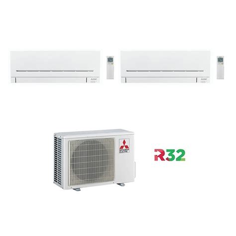 Klimatska Naprava Mitsubishi Electric Msz Ap2 Svet Klime