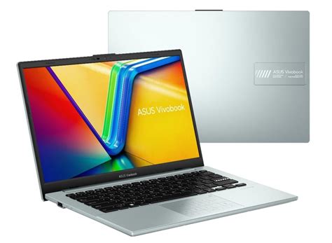 Asus Vivobook Go E G Laptop Military Grade Untuk Pelajar