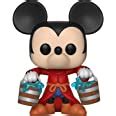 Amazon Funko Pop Disney Mickey S Th Band Concert Mickey Toy