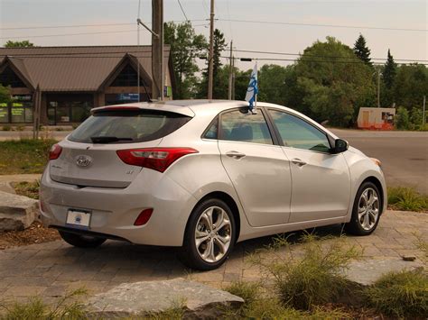 File 2013 Hyundai Elantra Gt 5 Door Hatch 7625498942  Wikimedia Commons