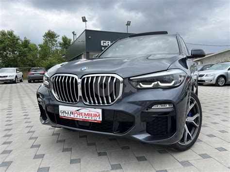 Bmw X D Ks M Paket Xdrive God Automobili Olx Ba