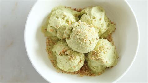 Avocado Ice Cream Recipe Yummy Ph Youtube