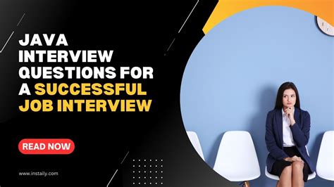 40 Top Java Interview Questions And Answers