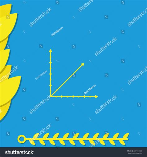 Cartesian Coordinate System Stock Vector (Royalty Free) 637467763 | Shutterstock