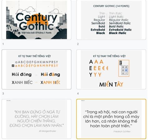 Gothic Font Vi T H A Kh M Ph Phong C Ch Ch C O