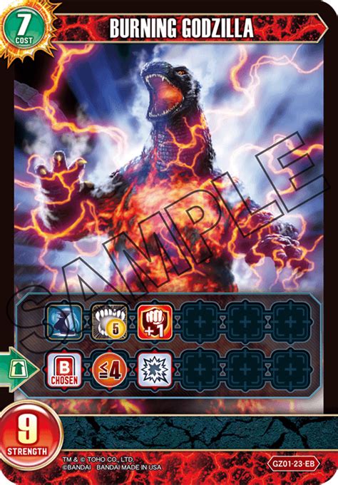 1x Godzilla Card Game Aqua Mothra Full Art Foil GZ01 28 B Chrono Clash