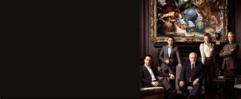 Succession Season 1 | Sky Atlantic | Sky.com