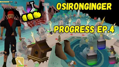 Guardians Of The Rift And More OSRS Iron Man Progression Series Ep