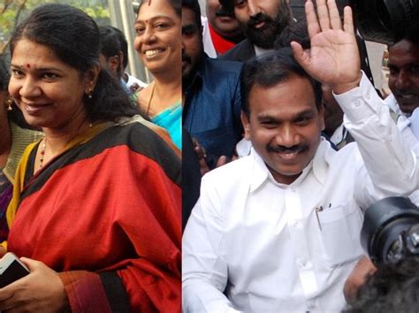 2G Spectrum Case CBI Moves Delhi HC Against Acquittal Of Raja Kanimozhi