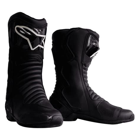 Botas Alpinestart Smx V Negro