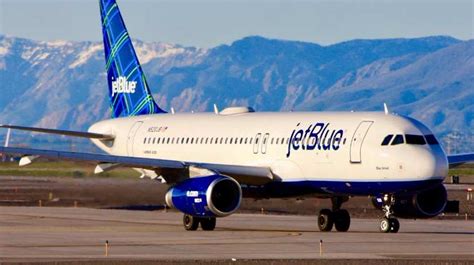 JetBlue Considers Airbus A321XLR Aircraft