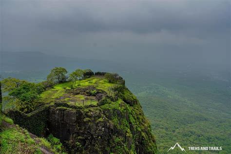 Karnala Fort: Exploring the Rich History and Natural Beauty of ...