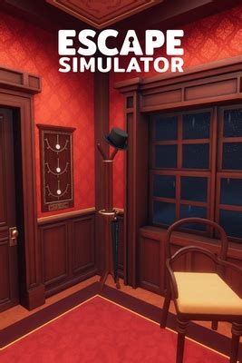 Grid For Escape Simulator By Bighungrychicken Steamgriddb