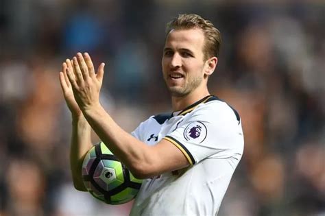 Ridiculous Harry Kane Facts Which Prove Tottenham Striker Is The