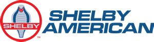 Shelby American Logo Download png