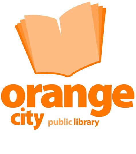 Catalog — Orange City Public Library