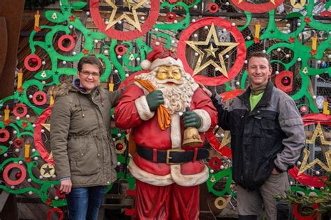 Mit Mini Weihnachtsmarkt Gegen Corona Koller Z Riost