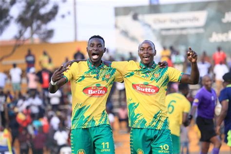 bul  campaign   high uganda premier league official website