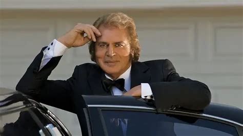 Engelbert Humperdinck: Biography, Creativity, Career, Personal Life | Art 2023