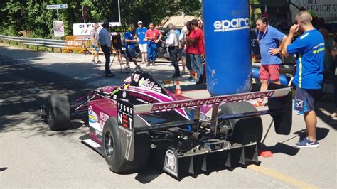 La Speed Motor Vince La Coppa Per Scuderie Alla Svolte Di Popoli