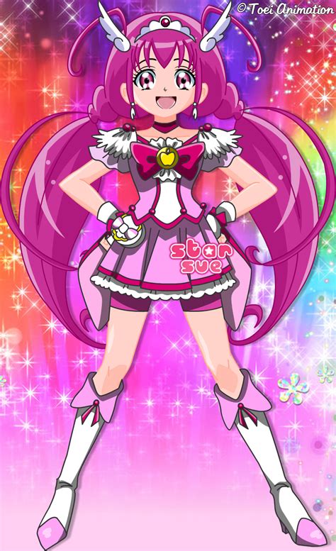 Precure Dress Up Games Categories In Which Pretty Cure 3 Is Included