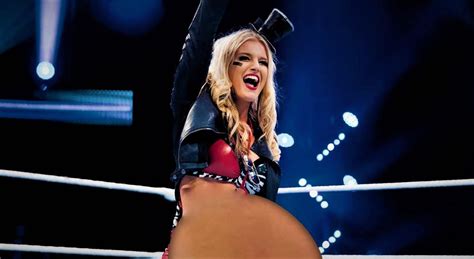 Toni Storm Stuffed Belly By 07riddler13 On Deviantart