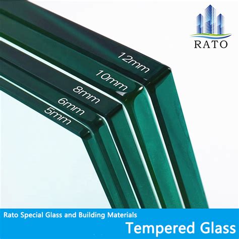 Mm Mm Mm To Mm Tempered Safety Laminated Float Glass