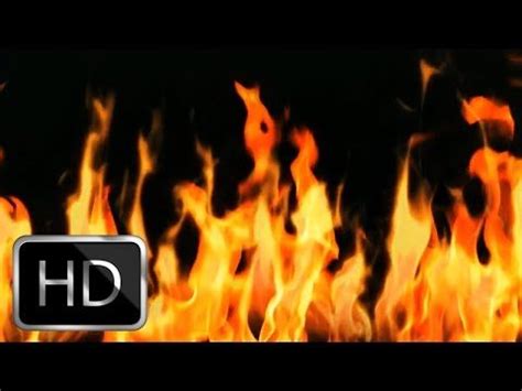 Fire Animation Background-HD Animated Fire Background!