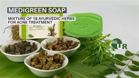 UNIRAY NEEMODERM Neem Aloevra Aloe Vera Soap For Glowing Skin