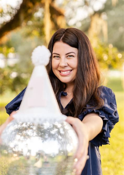 How Local Party Service The Box Babe Is Rethinking Holiday Festivities