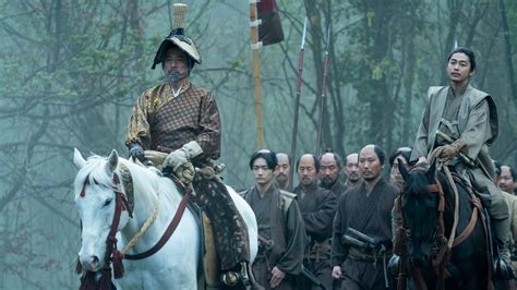 ‘Shogun’ Remake: This Time, the White Man Is Only One of the Stars ...