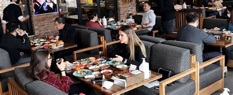 Restoran ve kafelere KDV düzenlemesi Resmi Gazete de yayınlandı Son