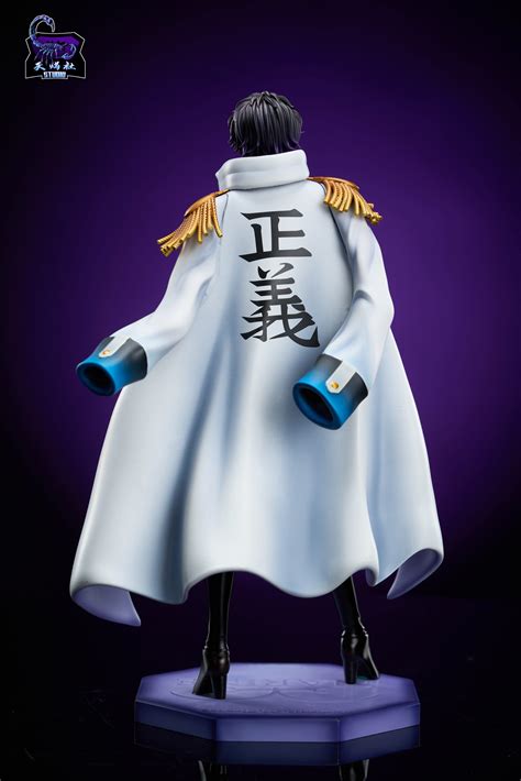 Tian Xie She Studio - Vice Admiral Doll - One Piece