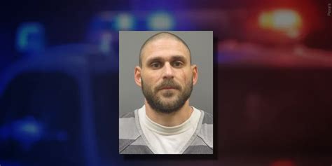 North Platte Man Accused Of Shooting 12 Year Old And Leading Police On