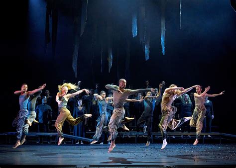 'Requiem: Journeys of the Soul' - New Trailer & Production Images