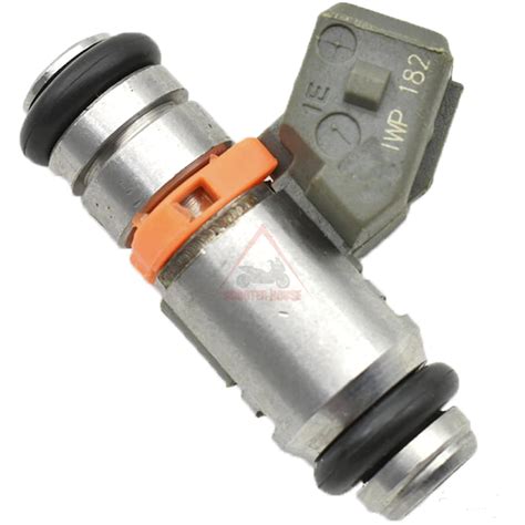 Injector Nozzle Rd Piaggio Iwp Aprilia