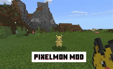 How Do You Get Pixelmon On Iphone 2021 And Apple Devices What Box Game