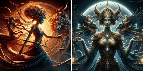 Nemesis Goddess in Greek Mythology - GreekEdu