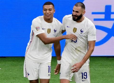 Jika Mbappe Dan Haaland Merapat Ke Real Madrid Ancelotti Karim