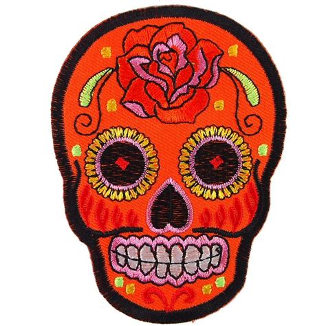 Free Skull Embroidery Designs – EMBROIDERY DESIGNS