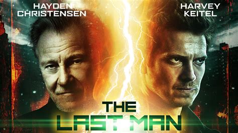 The Last Man: Trailer 1 - Trailers & Videos - Rotten Tomatoes