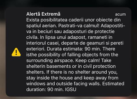 UPDATE Dronă prăbuşită la Grindu Tulcea MApN A fost identificat un