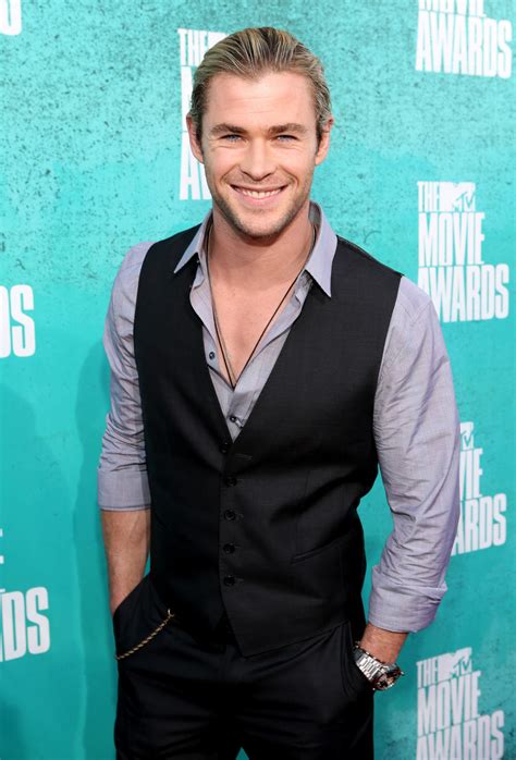 chris-hemsworth - Chris Hemsworth Photo (31046639) - Fanpop