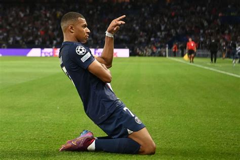 Kylian mbappé - NicolasKodey