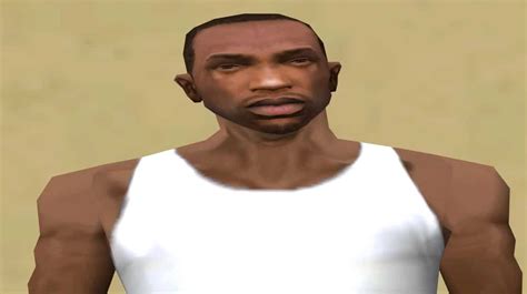 16 Interesting Facts About Carl Johnson Gta