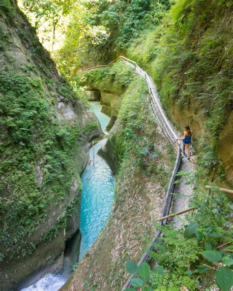 7 Must-Visit Waterfalls on Cebu Island in The Philippines – Wandering ...